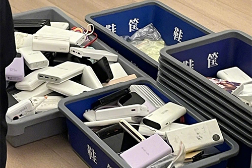 6月28日起，充電寶未過(guò)3C認(rèn)證不能攜帶上飛機(jī)了！